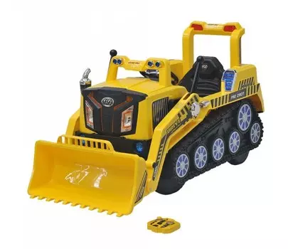 Электромобиль Everflo Tracked tractor ЕА2810