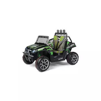 Электромобиль Peg-perego Polaris Ranger RZR