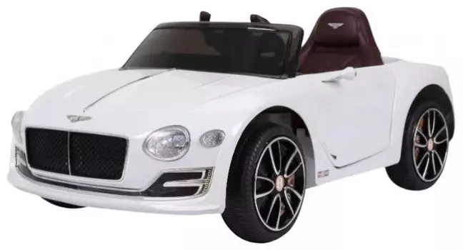 Электромобиль RiverToys Bentley-EXP12