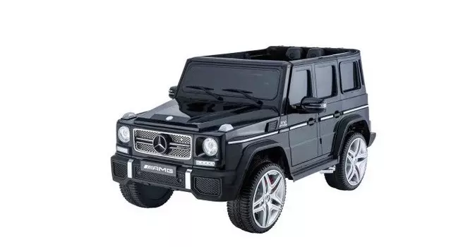 Электромобиль RiverToys Mercedes-Benz G65-AMG