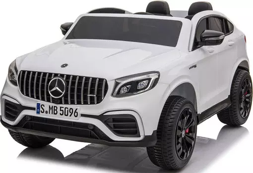 Электромобиль RiverToys Mercedes-Benz GLC63 S 4WD