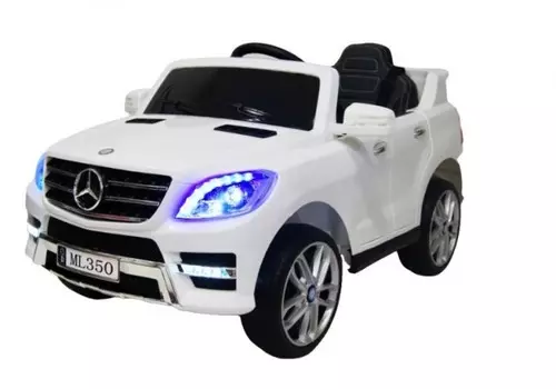 Электромобиль RiverToys Mercedes-Benz ML-350