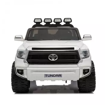 Электромобиль RiverToys Toyota Tundra JJ2255