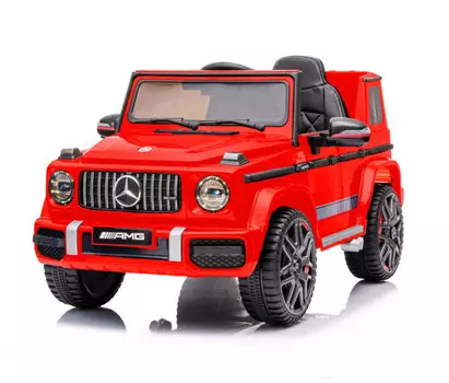 Электромобиль Tommy Mercedes G63 AMG MB-5