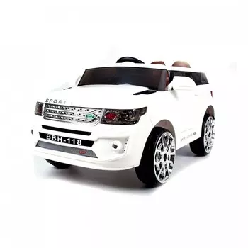 Электромобиль Tommy Range Rover RR-4