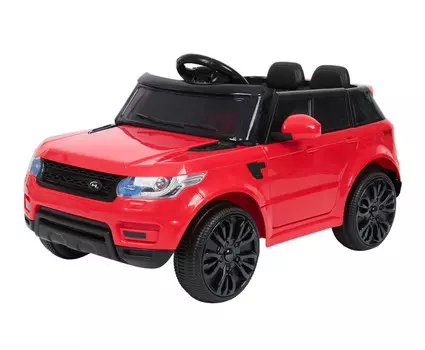 Электромобиль Tommy Range Rover RR-5