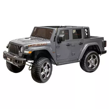 Электромобиль Toyland Джип Jeep Rubicon 6768R