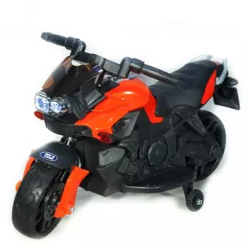 Электромобиль Toyland Мотоцикл Minimoto JC918