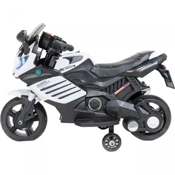 Электромобиль Toyland Мотоцикл Minimoto LQ 158