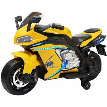 Электромобиль Toyland Мотоцикл Moto YHF6049