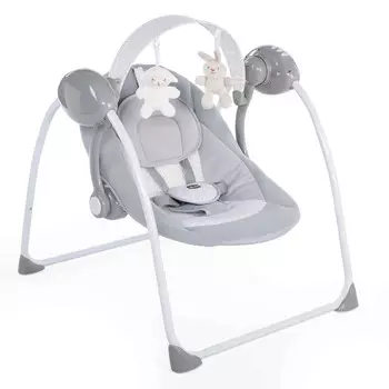 Электронные качели Chicco Relax&Play