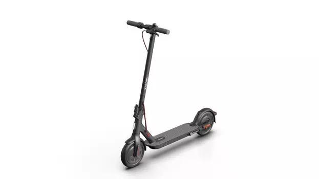 Электросамокат Xiaomi Electric Scooter 3Lite