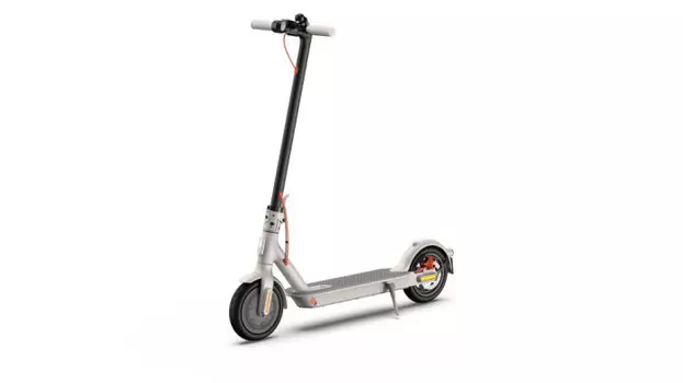 Электросамокат Xiaomi Mi Electric Scooter 3