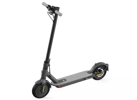 Электросамокат Xiaomi Mi Electric Scooter Essential