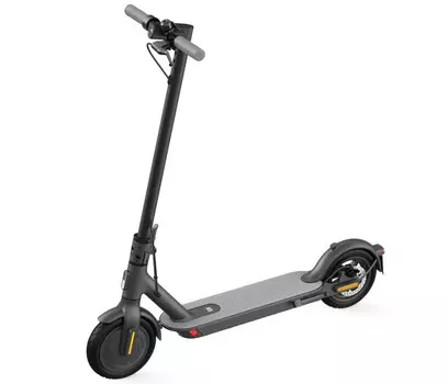 Электросамокат Xiaomi Mi Electric Scooter Pro 2