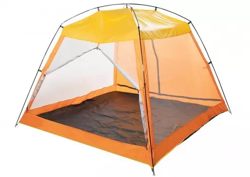Jungle Camp Пляжный тент Malibu Beach 210х210х150 см