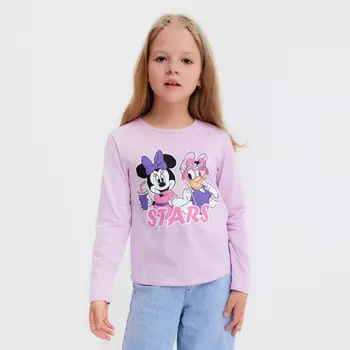 Kaftan Футболка с длинным рукавом Disney Stars