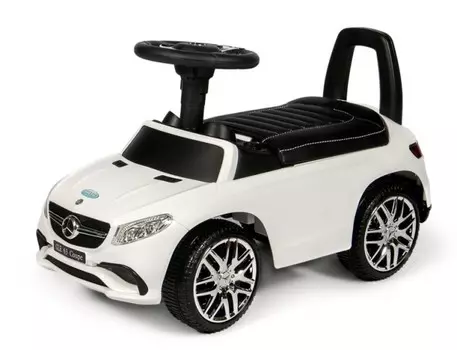 Каталка Barty Mercedes-AMG Gle63 Coupe S888 USB