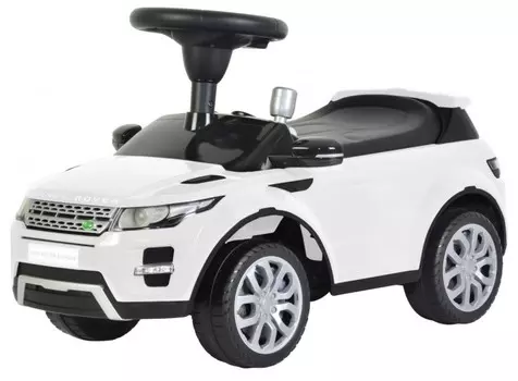 Каталка Barty Range Rover Evoque