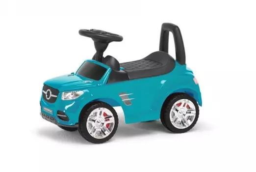 Каталка Colorplast Машинка Mercedec Benz