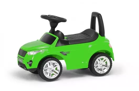 Каталка Colorplast Машинка Range Rover