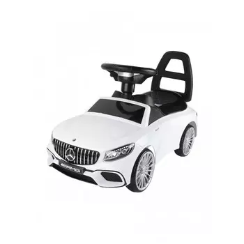 Каталка Drivetoys Толокар Mercedes-Benz S65