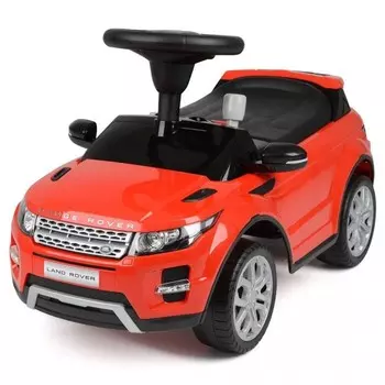 Каталка R-Toys автомобиль Land Rover Range Evoque
