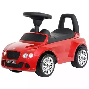 Каталка R-Toys Bentley с музыкой