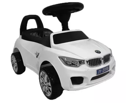 Каталка RiverToys BMW JY-Z01B