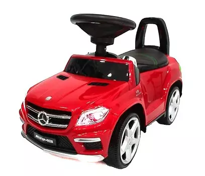 Каталка RiverToys Mercedes-Benz GL63 A888AA