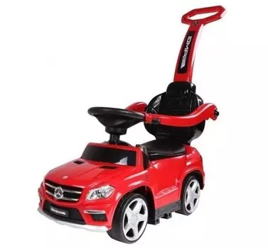 Каталка RiverToys Mercedes-Benz GL63 A888AA-H