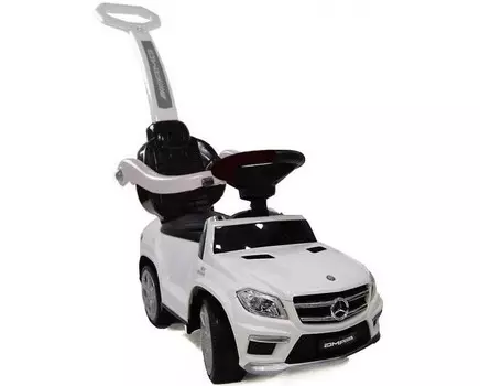 Каталка RiverToys Mercedes-Benz GL63 A888AA-M