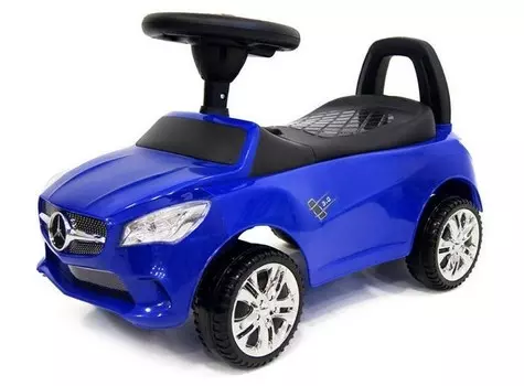 Каталка RiverToys Mercedes JY-Z01С