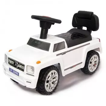 Каталка RiverToys Толокар Mercedes JYZ-09B