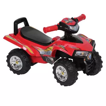 Каталка Sweet Baby ATV