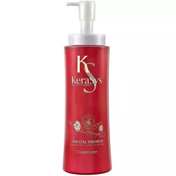 KeraSys Кондиционер для волос Oriental Premium Conditioner 470 мл