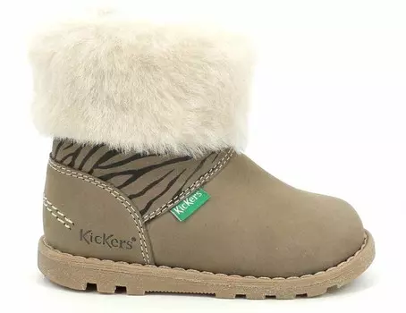 KicKers Полусапоги Boots 878681-10