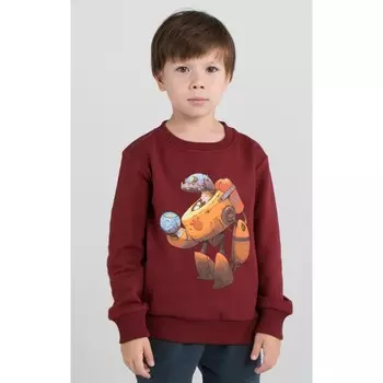 Kogankids Джемпер для мальчика 232-320-46