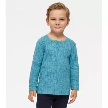 Kogankids Джемпер для мальчика 452-732-34