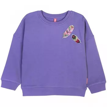 Kogankids Свитшот для девочки 301-321-14