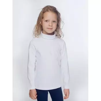 Kogankids Водолазка для девочки 241-318