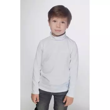 Kogankids Водолазка для мальчика 242-318