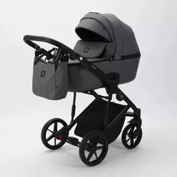 Коляска Adamex Mobi Lux 3 в 1