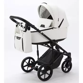 Коляска Adamex Zico Deluxe 2 в 1