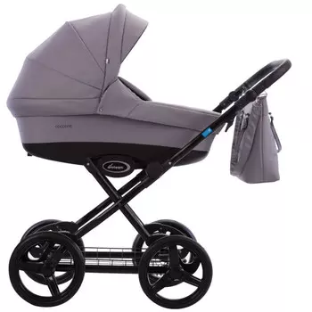 Коляска Aroteam Cocoline 2 в 1 2023