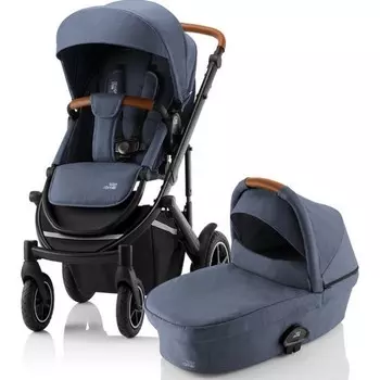 Коляска Britax Roemer Smile III 2 в 1