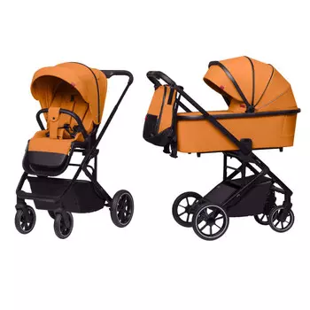 Коляска Carrello 2 в 1 Alfa CRL-6507