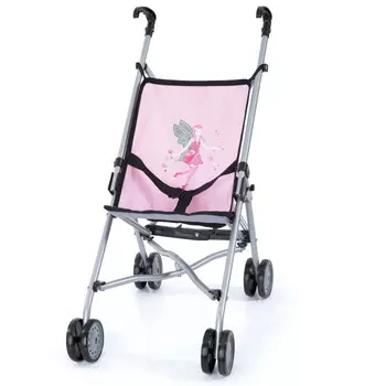 Коляска для куклы Bayer Desing Dolls Buggy