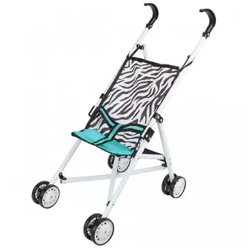 Коляска для куклы Veld CO 78408