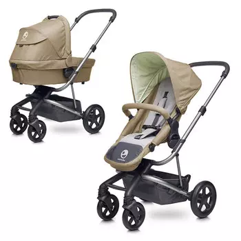 Коляска EasyWalker Harvey 2 в 1